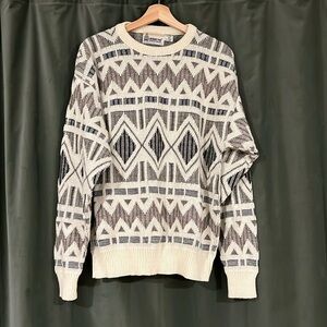 Vintage London Fog Sweater